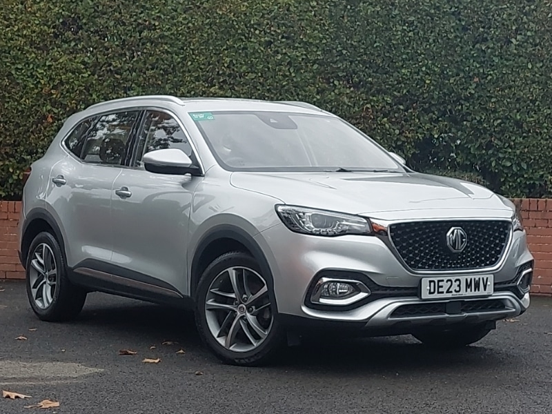 Used MG MG HS 2023 for sale - 76160243: Photo 1