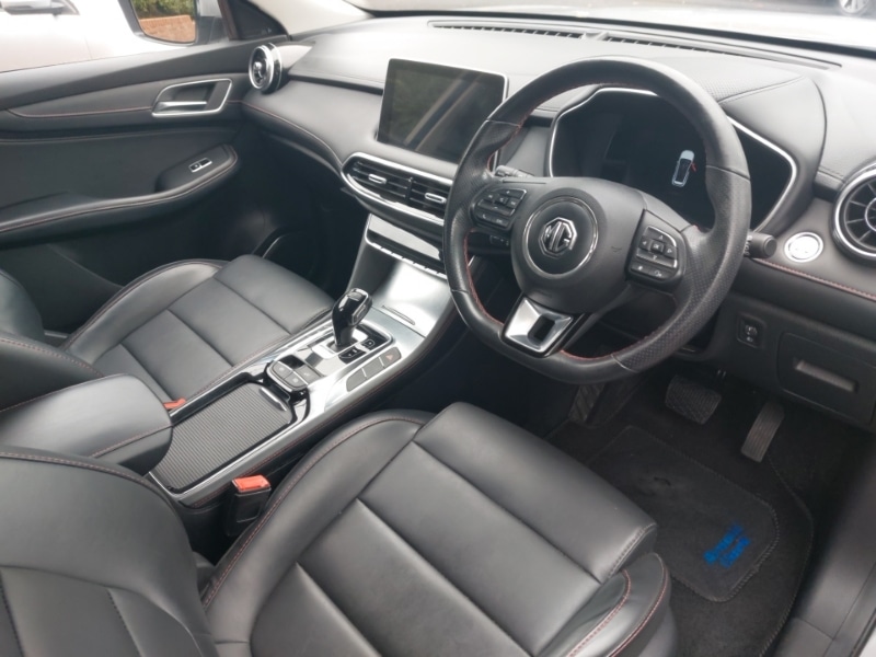 Used MG MG HS 2023 for sale - 76160243: Photo 12