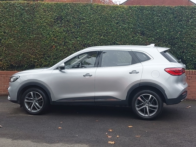 Used MG MG HS 2023 for sale - 76160243: Photo 4