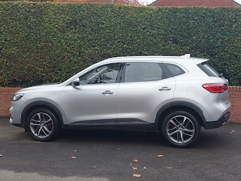 Used MG MG HS 2023 for sale - 76160243: Photo 4