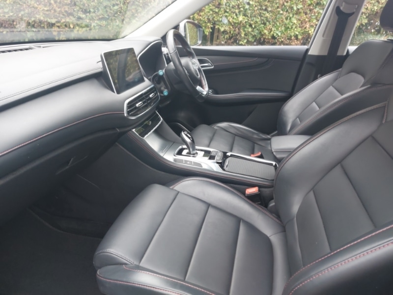 Used MG MG HS 2023 for sale - 76160243: Photo 5