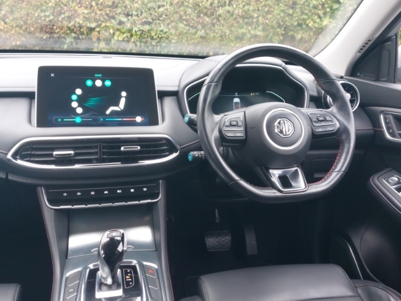 Used MG MG HS 2023 for sale - 76160243: Photo 7