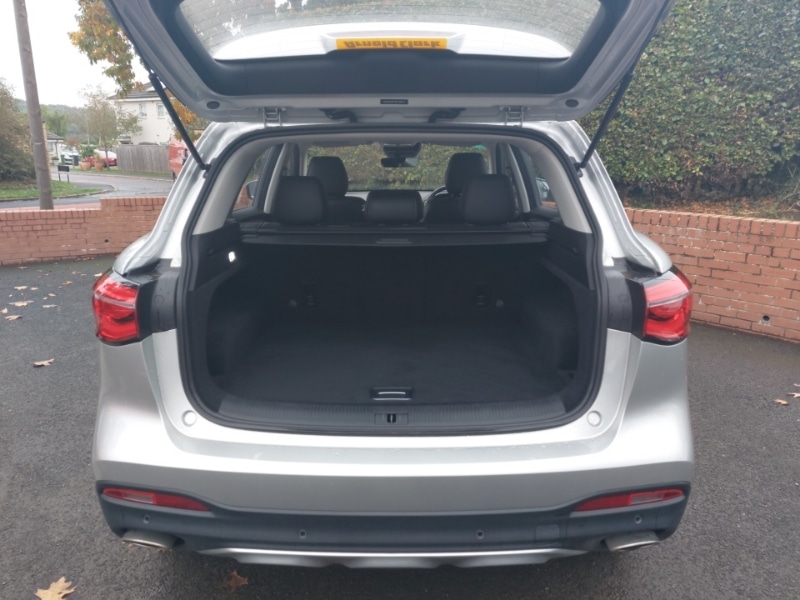 Used MG MG HS 2023 for sale - 76160243: Photo 8
