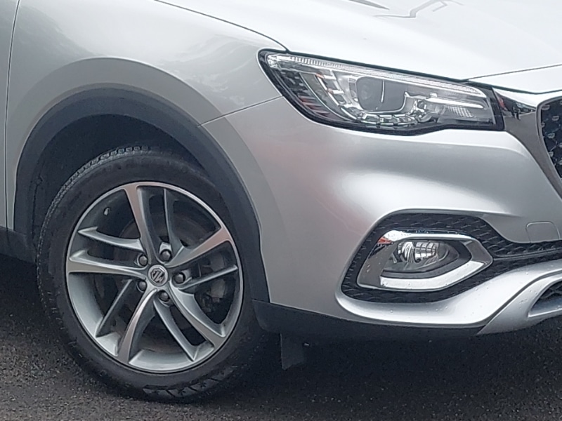 Used MG MG HS 2023 for sale - 76160243: Photo 9