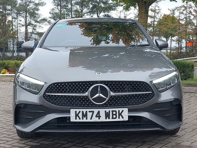 Used Mercedes-Benz A-Class 2024 for sale - 76171806: Photo 12