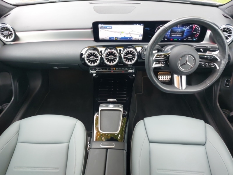 Used Mercedes-Benz A-Class 2024 for sale - 76171806: Photo 2