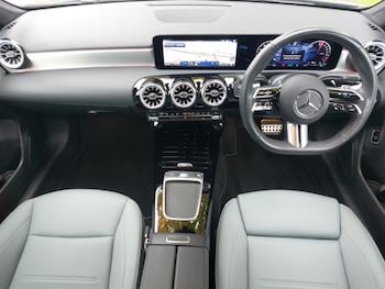 Used Mercedes-Benz A-Class 2024 for sale - 76171806: Photo 2