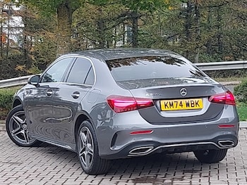 Used Mercedes-Benz A-Class 2024 for sale - 76171806: Photo 3