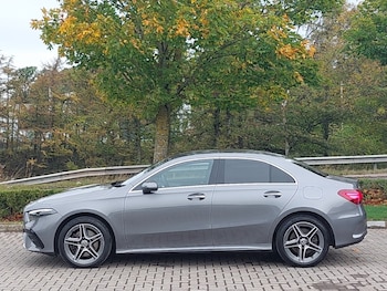 Used Mercedes-Benz A-Class 2024 for sale - 76171806: Photo 4
