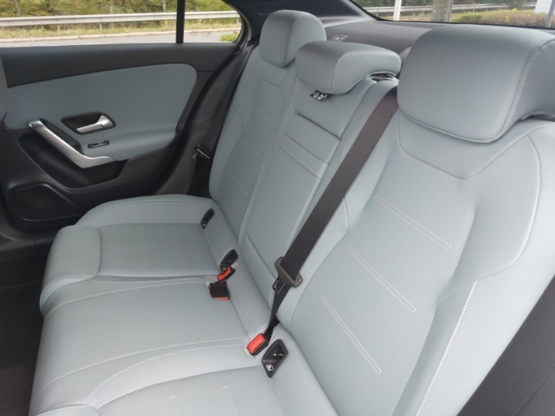 Used Mercedes-Benz A-Class 2024 for sale - 76171806: Photo 6
