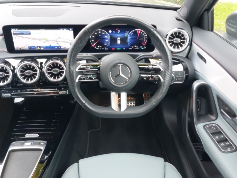 Used Mercedes-Benz A-Class 2024 for sale - 76171806: Photo 7