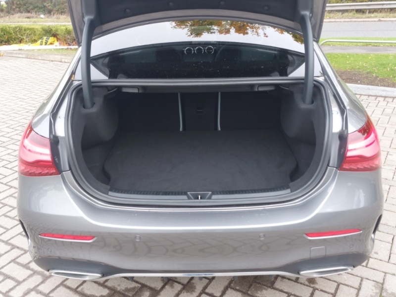 Used Mercedes-Benz A-Class 2024 for sale - 76171806: Photo 8