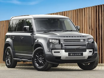 Used Land Rover Defender 2025 for sale - 75605306: Photo