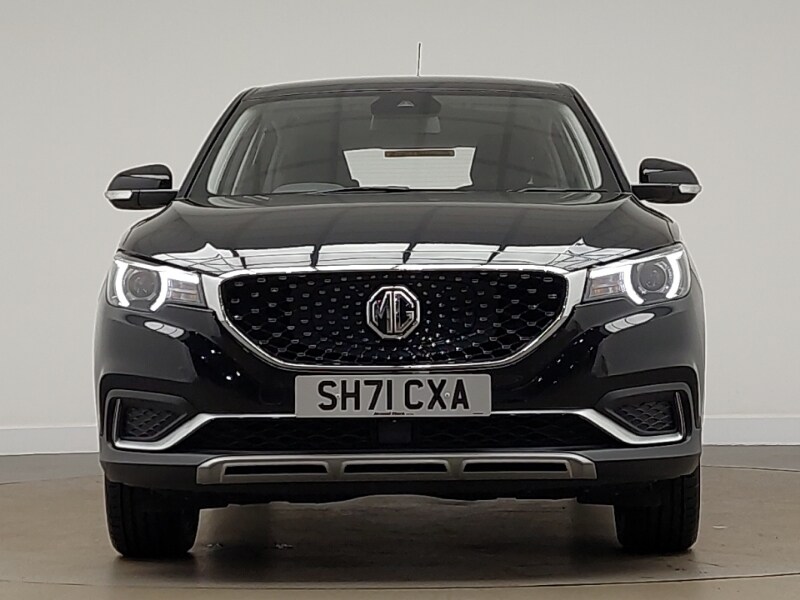 Used MG MG ZS 2021 for sale - 76552939: Photo 12