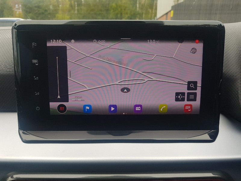 Used SEAT Ibiza 2021 for sale - 76631054: Photo 10