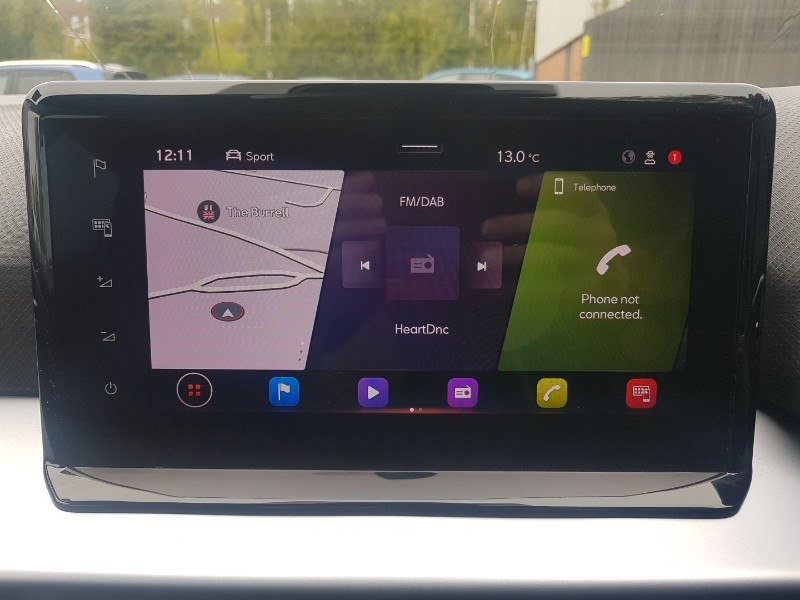 Used SEAT Ibiza 2021 for sale - 76631054: Photo 11