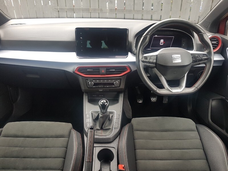 Used SEAT Ibiza 2021 for sale - 76631054: Photo 7