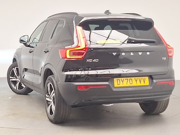 Used Volvo XC40 2020 for sale - 77912823: Photo