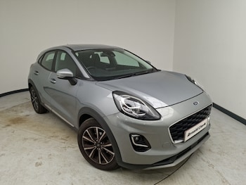 Used Ford Puma 2023 for sale - 79372766: Photo