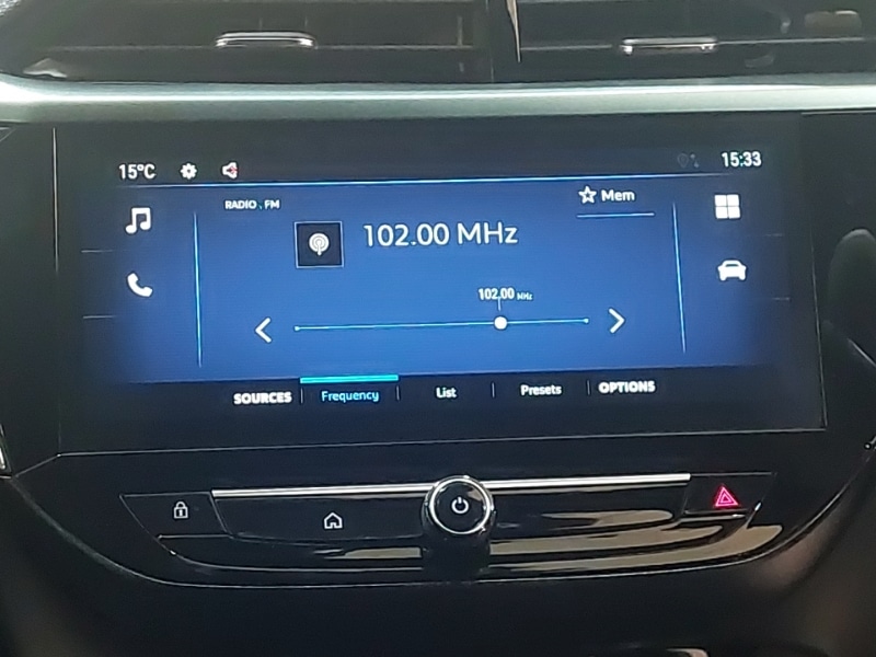 Used Vauxhall Corsa 2025 for sale - 77380495: Photo 10