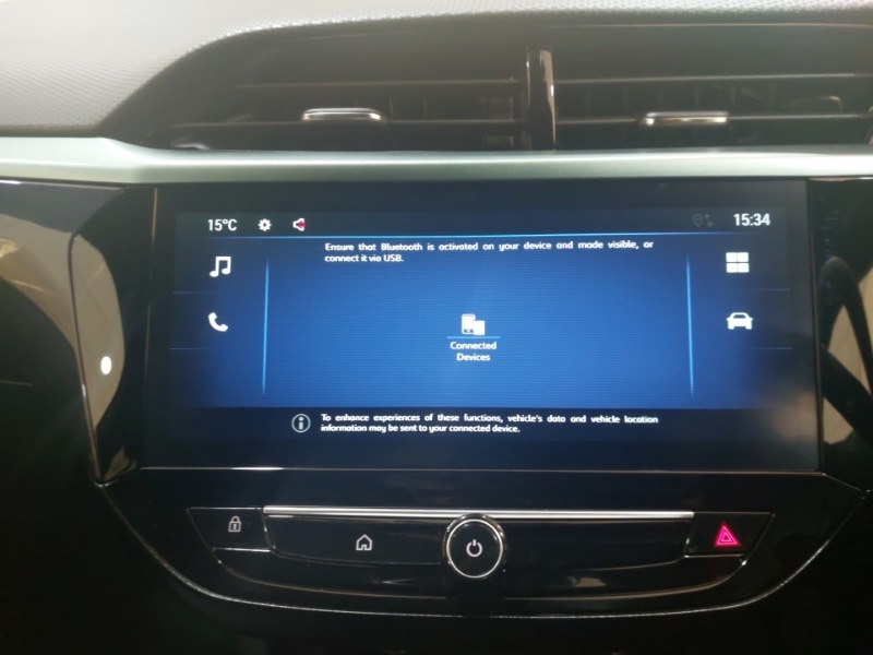 Used Vauxhall Corsa 2025 for sale - 77380495: Photo 12