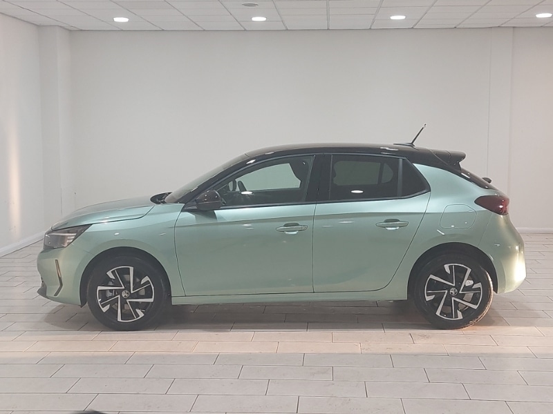 Used Vauxhall Corsa 2025 for sale - 77380495: Photo 4