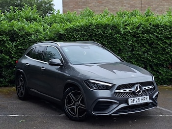 Used Mercedes-Benz GLA 2025 for sale - 78927909: Photo