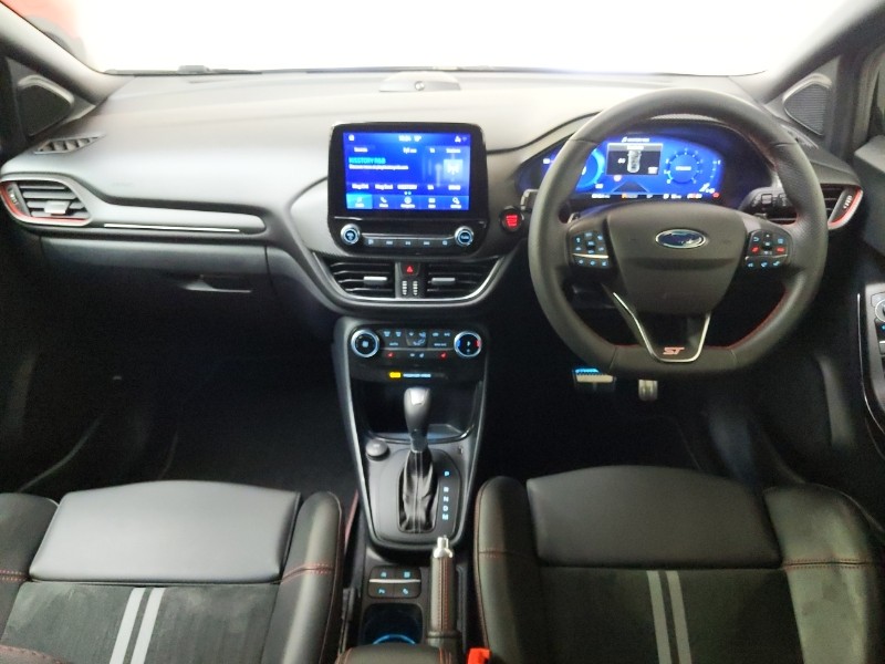 Used Ford Puma 2024 for sale - 76354190: Photo 2