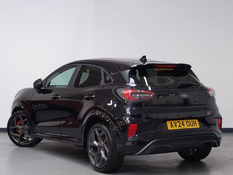 Used Ford Puma 2024 for sale - 76354190: Photo 3