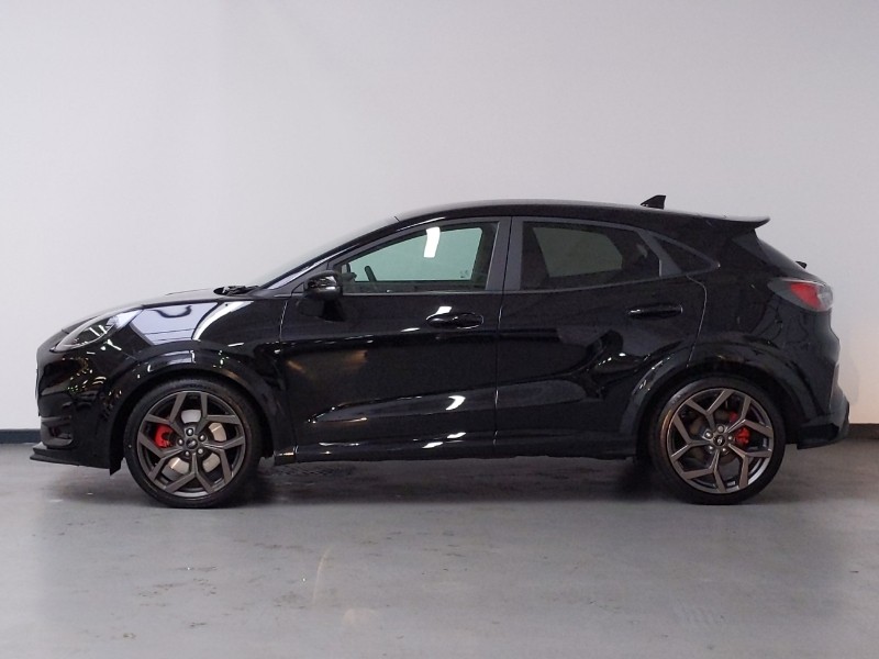 Used Ford Puma 2024 for sale - 76354190: Photo 4