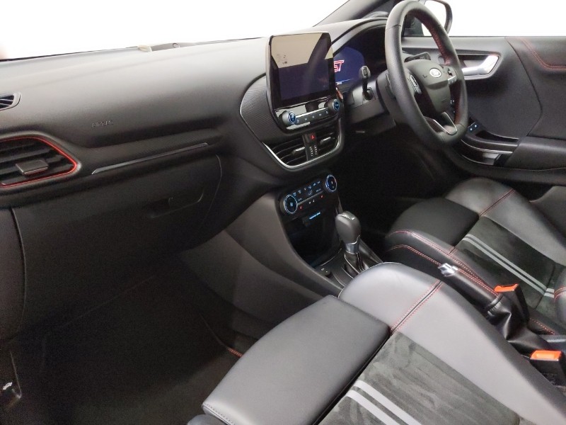 Used Ford Puma 2024 for sale - 76354190: Photo 5