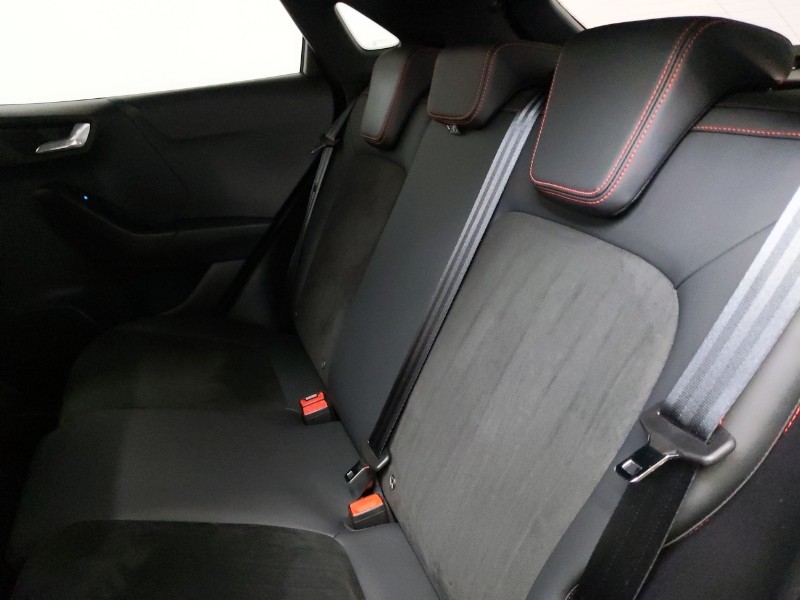 Used Ford Puma 2024 for sale - 76354190: Photo 6