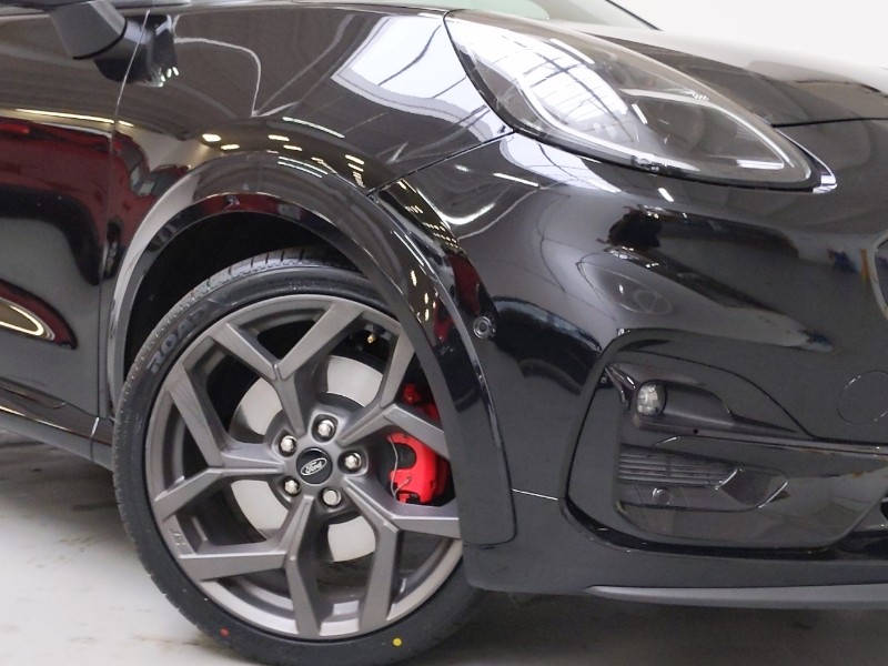 Used Ford Puma 2024 for sale - 76354190: Photo 9