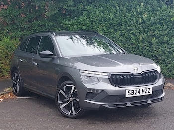 Skoda - Kamiq