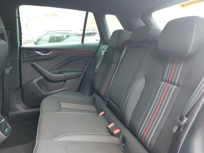 Used Skoda Kamiq 2024 for sale - 76135485: Photo 6