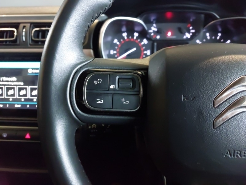 Used Citroen C3 2021 for sale - 77197023: Photo 10