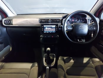 Used Citroen C3 2021 for sale - 77197023: Photo