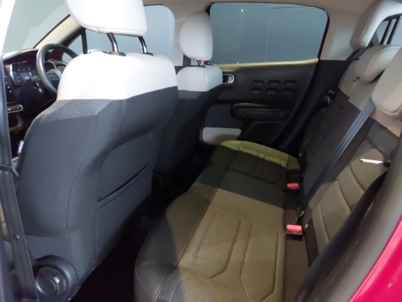 Used Citroen C3 2021 for sale - 77197023: Photo 6