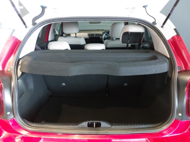 Used Citroen C3 2021 for sale - 77197023: Photo 8