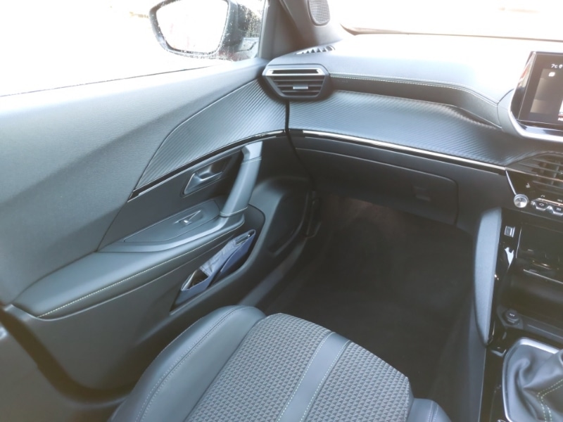 Used Peugeot 2008 2020 for sale - 76695054: Photo 10