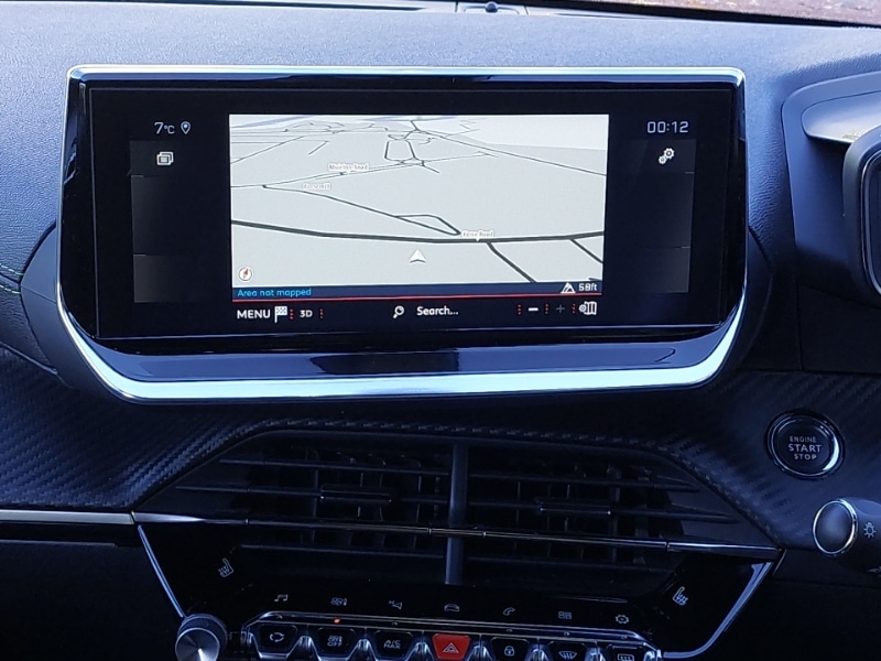 Used Peugeot 2008 2020 for sale - 76695054: Photo 11