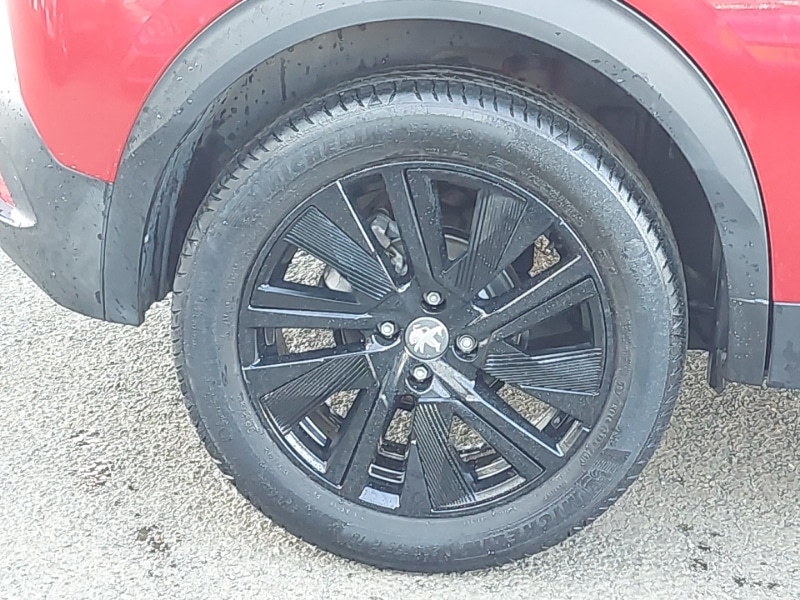 Used Peugeot 2008 2020 for sale - 76695054: Photo 12