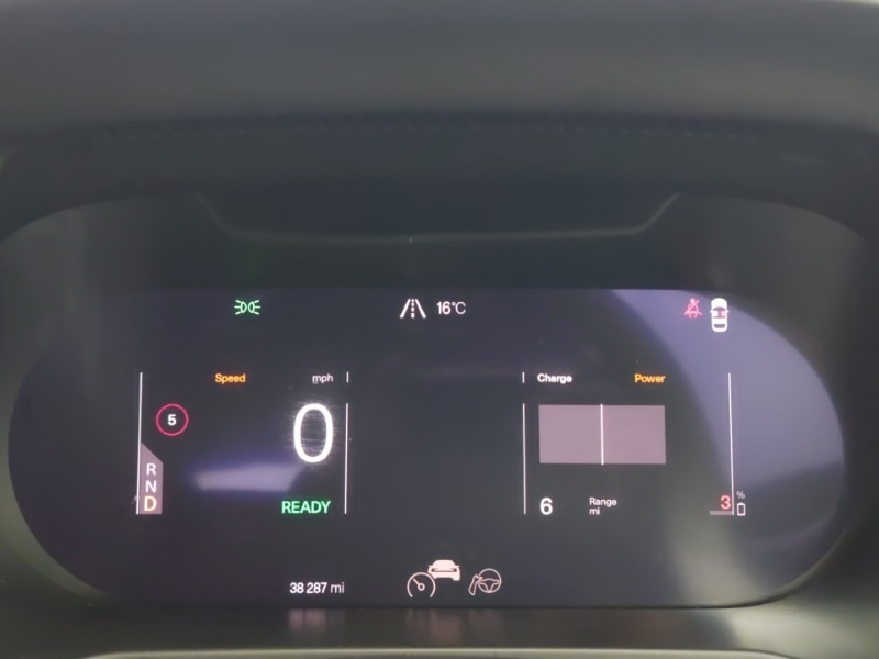 Used Polestar Polestar 2 2023 for sale - 76943389: Photo 10