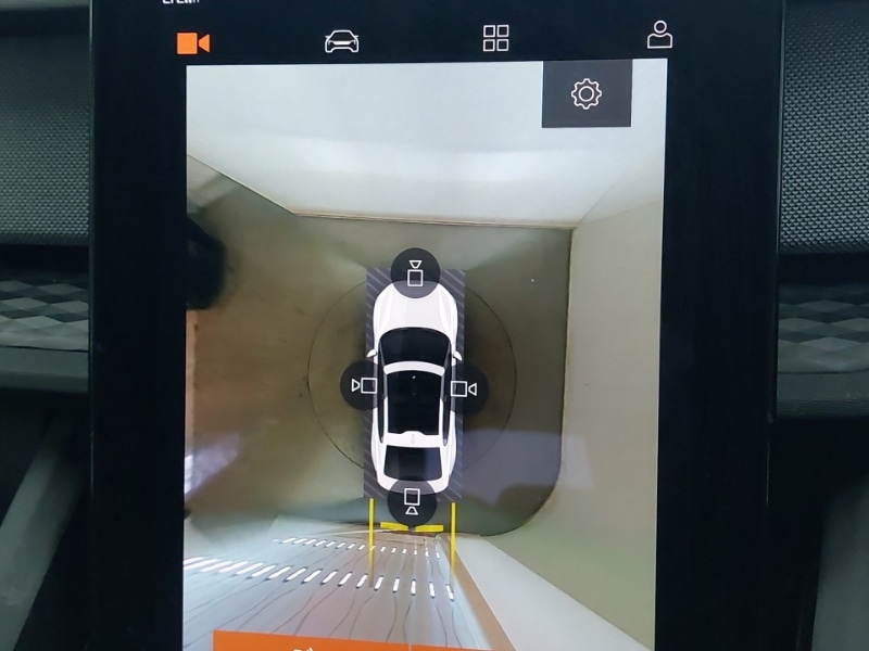 Used Polestar Polestar 2 2023 for sale - 76943389: Photo 11