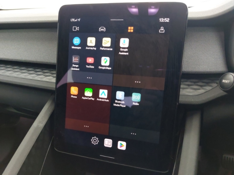 Used Polestar Polestar 2 2023 for sale - 76943389: Photo 12