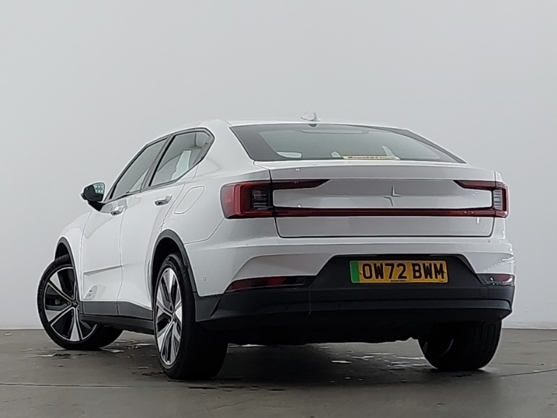Used Polestar Polestar 2 2023 for sale - 76943389: Photo 3