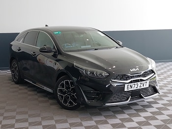 Used Kia Pro Ceed 2024 for sale - 78547624: Photo