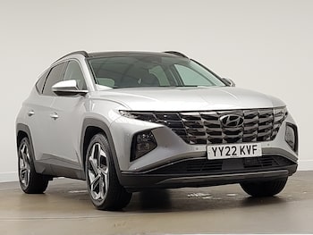 2022 - 1.6 TGDi Ultimate 5dr 2WD