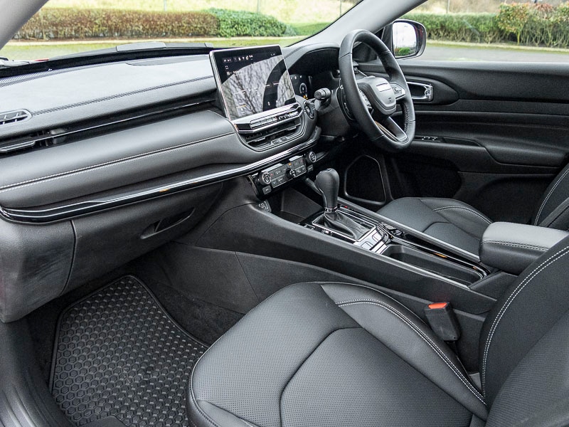 Used Jeep Compass 2025 for sale - 77467470: Photo 5