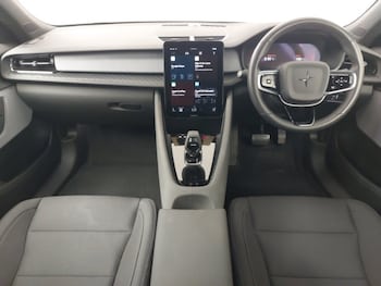 Used Polestar Polestar 2 2022 for sale - 78617069: Photo